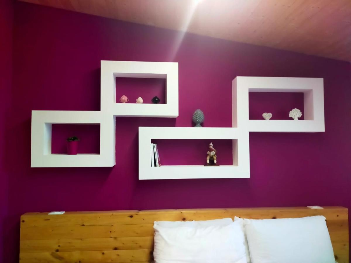 Il Giardino Deluxe Villa Lizzanello Екстериор снимка