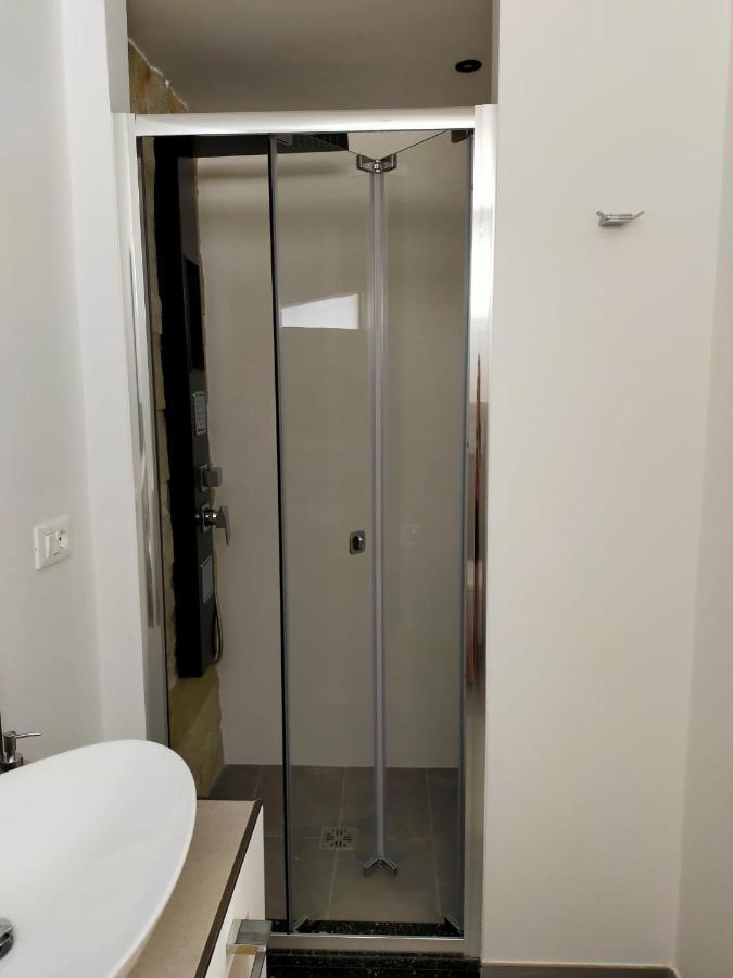 Il Giardino Deluxe Villa Lizzanello Екстериор снимка