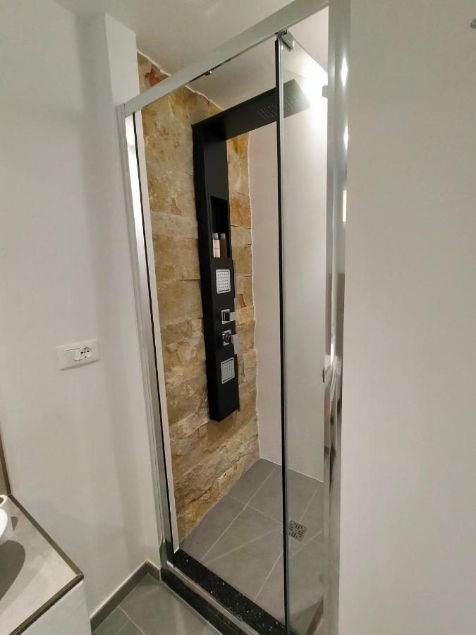 Il Giardino Deluxe Villa Lizzanello Екстериор снимка
