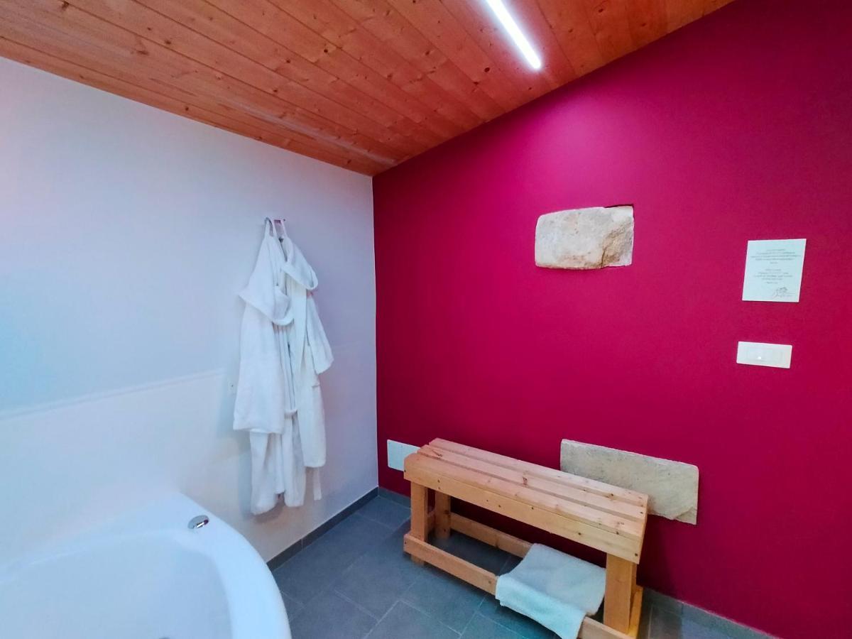 Il Giardino Deluxe Villa Lizzanello Екстериор снимка